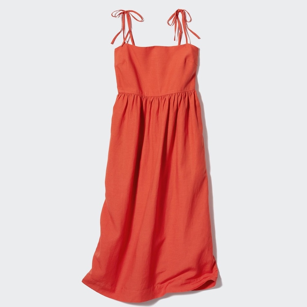 Uniqlo dress
